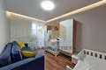 2 room apartment 52 m² Brest, Belarus