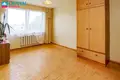 4 room apartment 76 m² Panevėžys, Lithuania