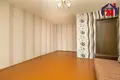 Appartement 1 chambre 34 m² Vileïka, Biélorussie