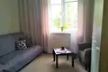 1 room apartment 27 m² in Warsaw, Poland