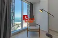 Apartamento 1 habitación 714 m² Dubái, Emiratos Árabes Unidos
