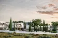 Таунхаус 2 спальни 95 м² Агиос Тихонас, Кипр