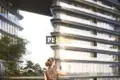 Mieszkanie 1 pokój 855 m² Dubaj, Emiraty Arabskie