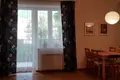 1 room apartment 42 m² in Warsaw, Poland