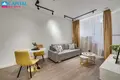 2 room apartment 33 m² Vilnius, Lithuania