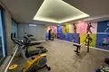 Mieszkanie 3 pokoi 160 m² Kargicak, Turcja