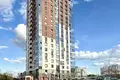 Wohnung 2 zimmer 62 m² Minsk, Belarus