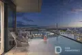 1 bedroom apartment 757 m² Dubai, United Arab Emirates