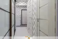 1 room apartment 39 m² Minsk, Belarus