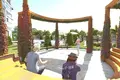 Квартира 3 комнаты 99 м² Мезитли, Турция