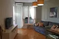Mieszkanie 2 pokoi 58 m² Zupci, Czarnogóra