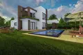 Villa de tres dormitorios 210 m² Rabac, Croacia