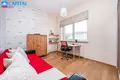 Apartamento 4 habitaciones 107 m² Vilna, Lituania