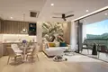Mieszkanie 2 pokoi 85 m² Ban Khlong Bang Rao Nok, Tajlandia