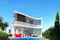 Residential complex Gated beachfront complex of villas, Coral Bay, Cyprus