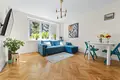 Квартира 2 комнаты 39 м² Варшава, Польша