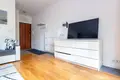 Apartamento 1 habitación 32 m² Varsovia, Polonia