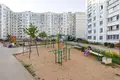 Apartamento 1 habitación 40 m² Minsk, Belarús