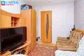 3 room apartment 62 m² Mikoliskis, Lithuania