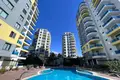 2 bedroom apartment  Alanya, Turkey