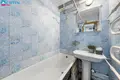 Wohnung 1 zimmer 33 m² Vilnius, Litauen