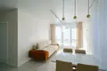 3 room apartment 65 m² Minsk, Belarus