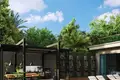 Villa 550 m² Bukit, Indonesien