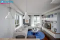 Appartement 2 chambres 48 m² Vilnius, Lituanie