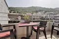 Mieszkanie 1 pokój 39 m² Budva, Czarnogóra