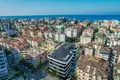 Квартира 1 комната 165 м² Турция, Турция