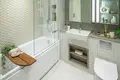 Квартира 1 спальня 52 м² Лондон, Великобритания