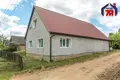 House 87 m² Ciurliouski sielski Saviet, Belarus