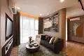 1 bedroom apartment 45 m² Pattaya, Thailand