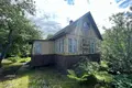 Casa 37 m² Piarezyrski sielski Saviet, Belarús