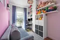 Apartamento 4 habitaciones 87 m² Varsovia, Polonia