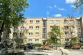 1 room studio apartment 30 m² in Warsaw, Poland