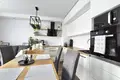 Квартира 3 комнаты 54 м² Краков, Польша