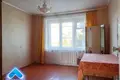 2 room apartment 50 m² Azierscyna, Belarus