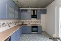 3 room apartment 78 m² Ratomka, Belarus