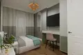 Apartamento 2 habitaciones 69 m² Yalova merkez, Turquía