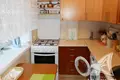 Квартира 3 комнаты 58 м² Брест, Беларусь