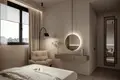 2 bedroom apartment 77 m² Germasogeia, Cyprus