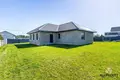 Casa 162 m² Rakauski sielski Saviet, Belarús