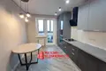 2 room apartment 68 m² Hrodna, Belarus