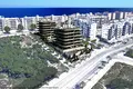 Mieszkanie 2 pokoi 117 m² Elx Elche, Hiszpania