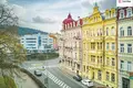 2 bedroom apartment 66 m² okres Karlovy Vary, Czech Republic