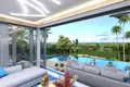 2 bedroom Villa 259 m² Rawai, Thailand
