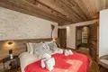 Chalet 5 Schlafzimmer  in Courchevel Le Praz, Frankreich