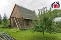 Casa 61 m² Visnieuski siel ski Saviet, Bielorrusia