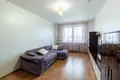 1 room apartment 49 m² Minsk, Belarus